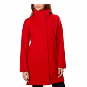 Pendleton women’s water resistant wool Campbell coat